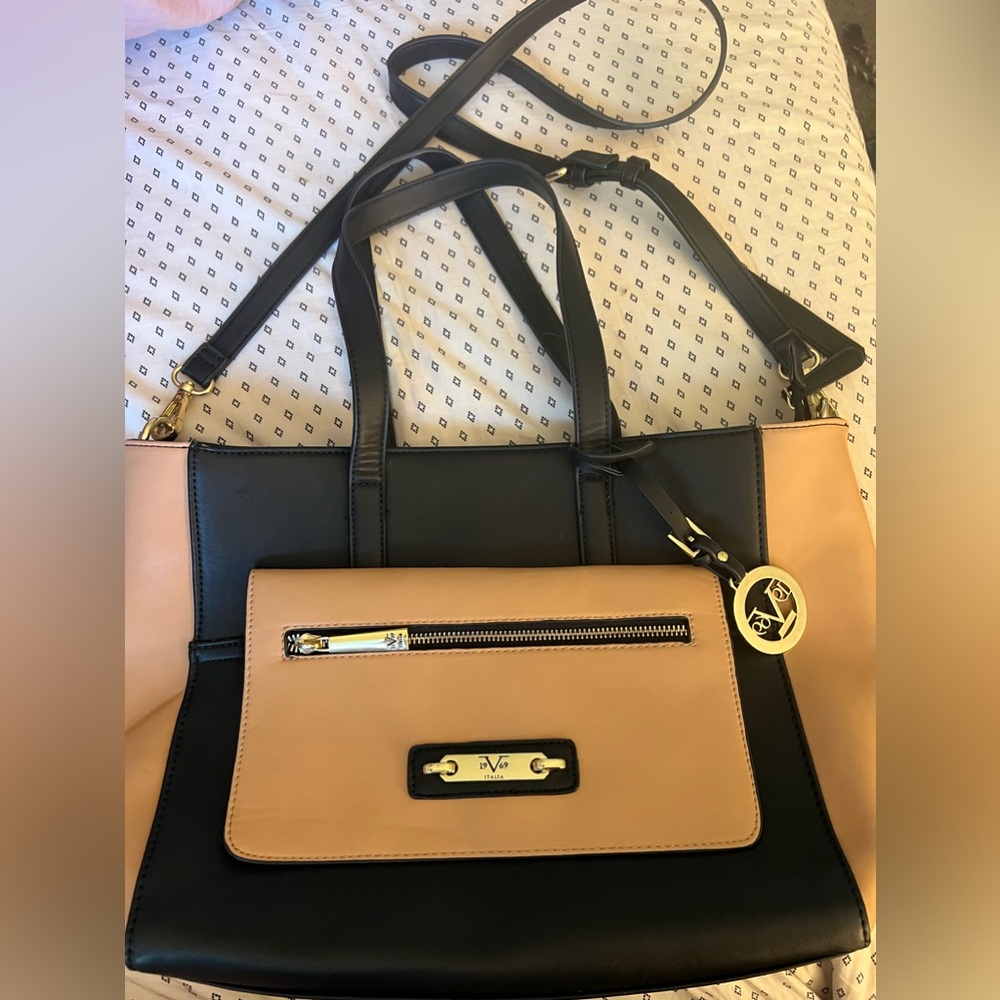 Versace 19.69 Abbigliamento Sportivo SRL purse